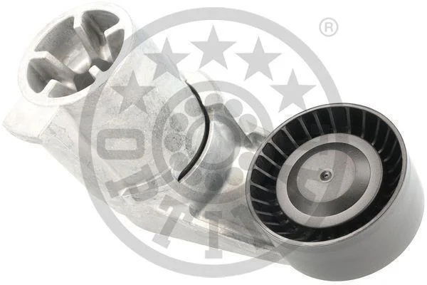Планка натягувача OPTIMAL 0N2483 (фото 1)