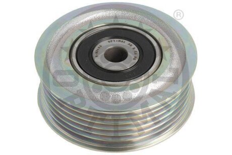 Проміжний ролик OPTIMAL 0-N2486