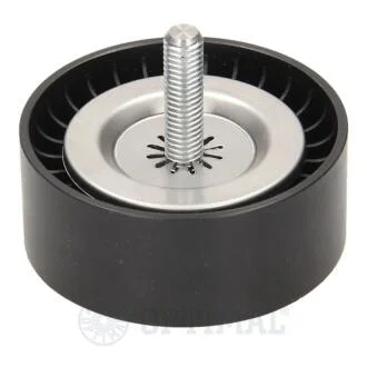 Проміжний ролик OPTIMAL 0N2494