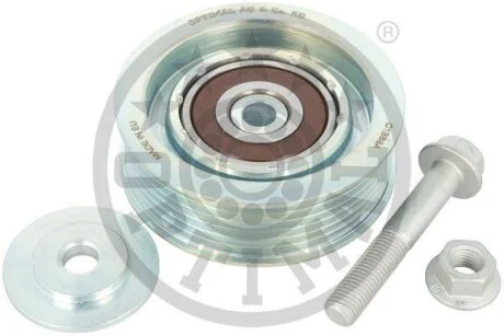 Проміжний ролик OPTIMAL 0N2499