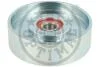 Натяжний ролик OPTIMAL 0N2501 (фото 2)