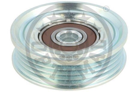 Проміжний ролик OPTIMAL 0-N2505
