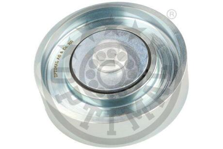 Проміжний ролик OPTIMAL 0-N2518
