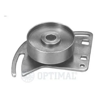CITROEN натяжний ролик основний BX 1,6 87-92 OPTIMAL 0N849