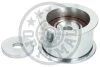 Проміжний ролик OPTIMAL 0N957 (фото 2)