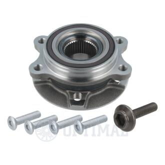 Підшипник колісний з маточиною OPTIMAL 100550L