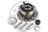 Підшипник колісний з маточиною OPTIMAL 201043 (фото 1)