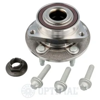 Підшипник колісний з маточиною OPTIMAL 201211