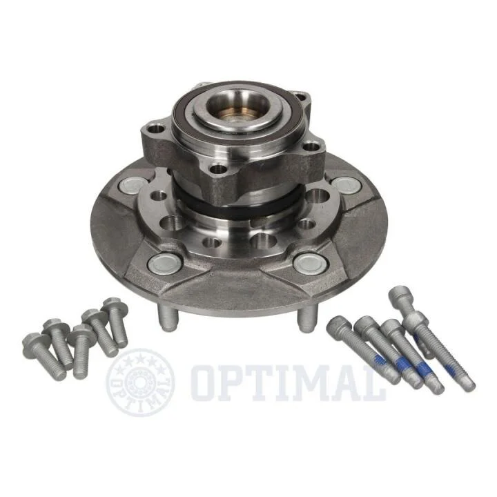 Підшипник колісний з маточиною OPTIMAL 301902 (фото 1)