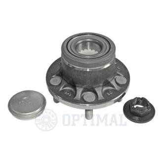 Підшипник колісний з маточиною OPTIMAL 302577
