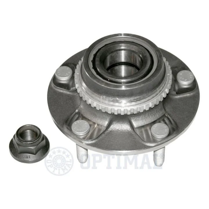 Підшипник колісний з маточиною OPTIMAL 302901 (фото 1)