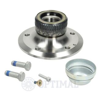 Підшипник колісний з маточиною OPTIMAL 401078L