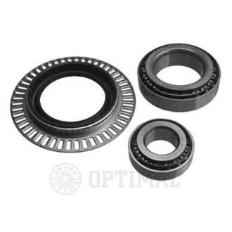 Підшипник колісний OPTIMAL 401083