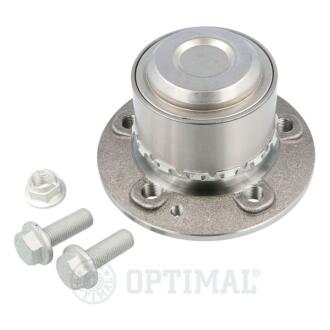 Підшипник колісний з маточиною OPTIMAL 401521