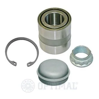 Підшипник колісний OPTIMAL 402802