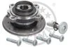 Підшипник колісний з маточиною OPTIMAL 501107 (фото 1)