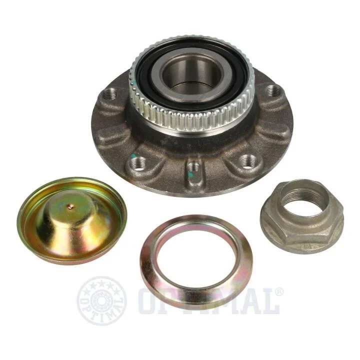 Підшипник колісний з маточиною OPTIMAL 501136 (фото 1)