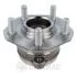 Підшипник колісний з маточиною OPTIMAL 521002 (фото 2)