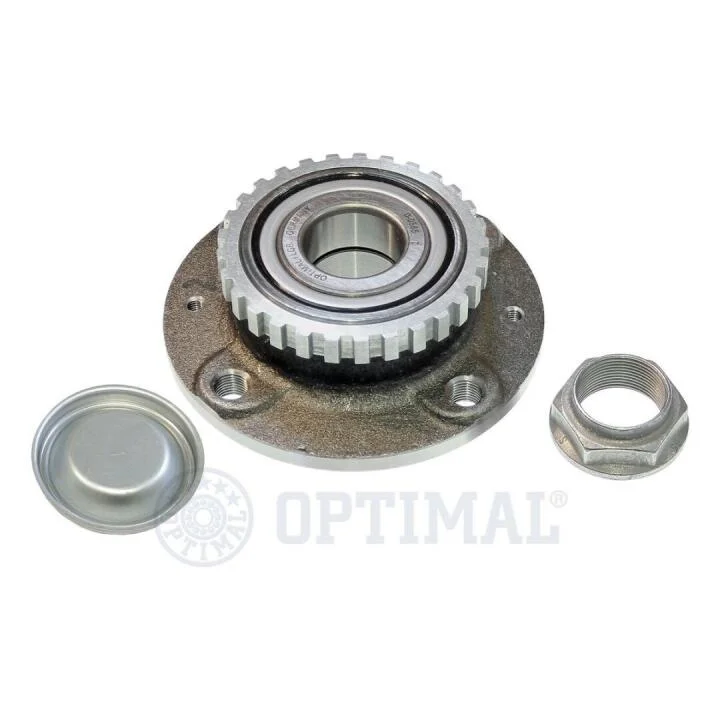 Підшипник колісний з маточиною OPTIMAL 602367 (фото 1)