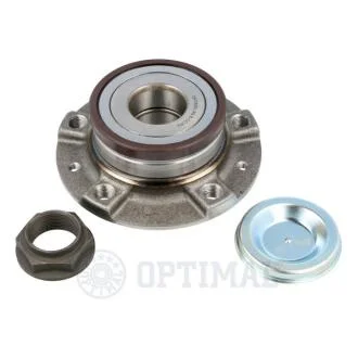 Підшипник колісний з маточиною OPTIMAL 602681