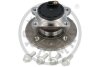 Підшипник колісний з маточиною OPTIMAL 602835 (фото 1)