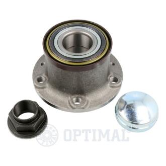 Підшипник колісний з маточиною OPTIMAL 602973