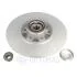 Гальмівний диск OPTIMAL 702983BS4 (фото 2)