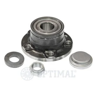 Підшипник колісний з маточиною OPTIMAL 802978