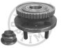 Підшипник колісний з маточиною OPTIMAL 891466 (фото 1)