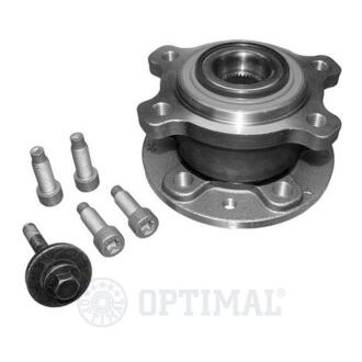 Підшипник колісний з маточиною OPTIMAL 892892
