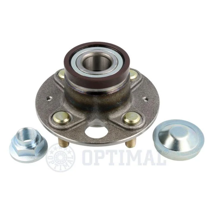 Підшипник колісний з маточиною OPTIMAL 912122 (фото 1)