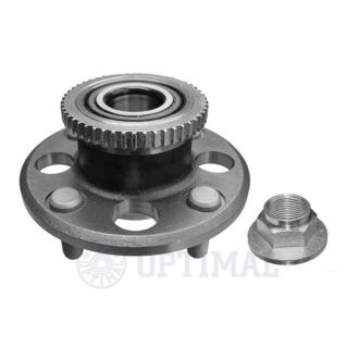 Підшипник колісний з маточиною OPTIMAL 912193