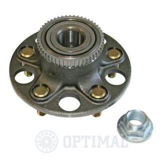 Підшипник колісний з маточиною OPTIMAL 912246