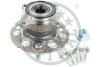 Підшипник колісний з маточиною OPTIMAL 912708 (фото 1)