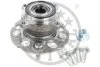 Підшипник колісний з маточиною OPTIMAL 912708 (фото 1)
