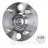 Підшипник колісний з маточиною OPTIMAL 912784 (фото 3)