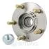 Підшипник колісний з маточиною OPTIMAL 922317 (фото 4)
