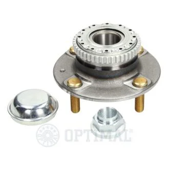 Підшипник колісний з маточиною OPTIMAL 922871