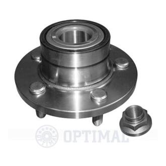 Підшипник колісний з маточиною OPTIMAL 922875
