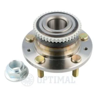Підшипник колісний з маточиною OPTIMAL 942273