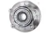 Підшипник колісний з маточиною OPTIMAL 942802 (фото 4)