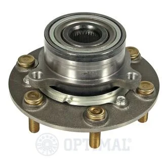 Підшипник колісний з маточиною OPTIMAL 951715L