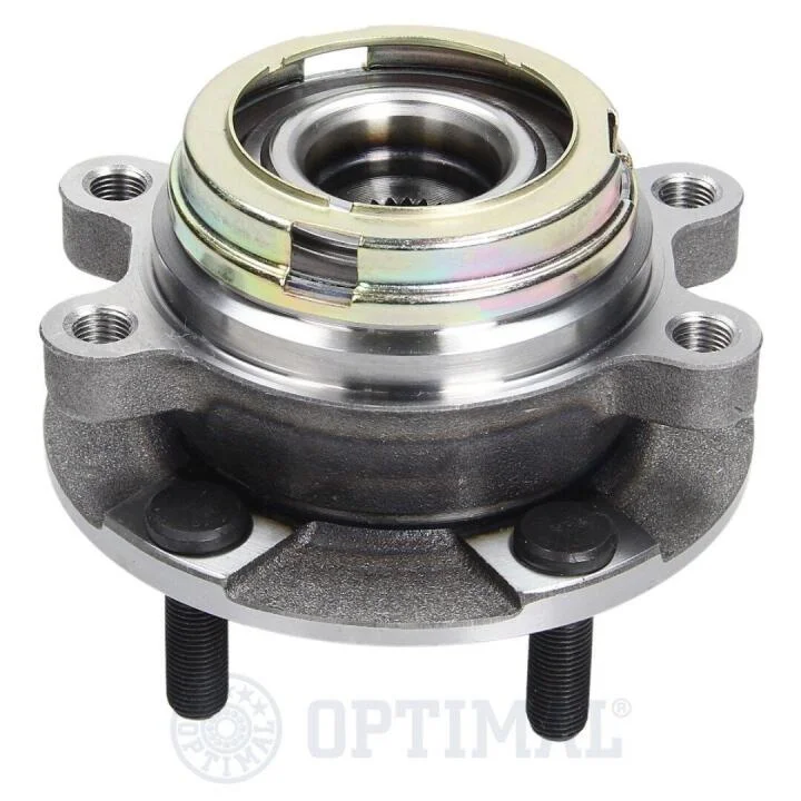 Підшипник колісний з маточиною OPTIMAL 961554 (фото 1)