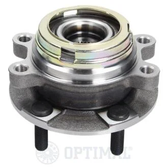 Підшипник колісний з маточиною OPTIMAL 961554