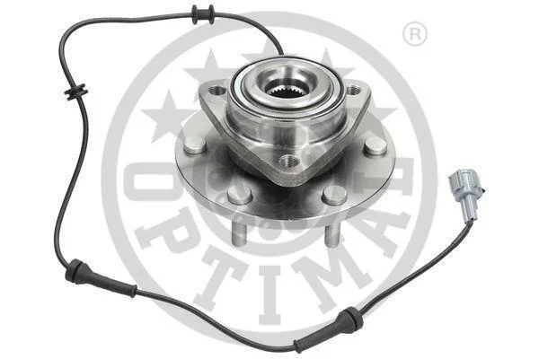 Підшипник колісний з маточиною OPTIMAL 961780 (фото 1)
