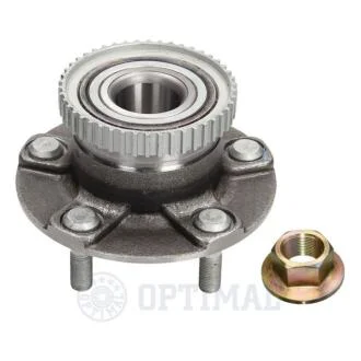 Підшипник колісний з маточиною OPTIMAL 961964