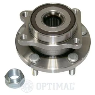 Підшипник колісний з маточиною OPTIMAL 971628