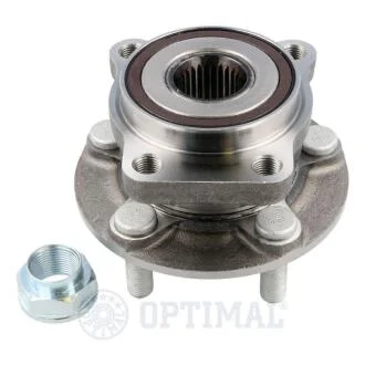 Підшипник колісний з маточиною OPTIMAL 971751