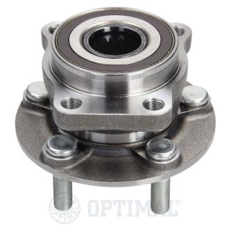 Підшипник колісний з маточиною OPTIMAL 971753