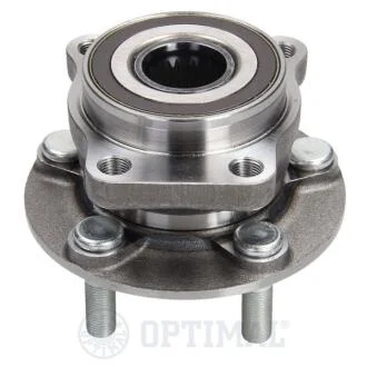 Підшипник колісний з маточиною OPTIMAL 971753